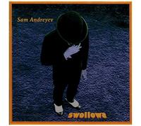 Crimson Moon - The Longest Hundred Miles (UK Import)