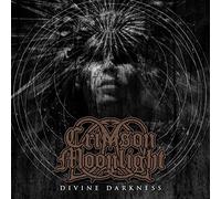 Crimson Moonlight – Divine Darkness – CD – Import