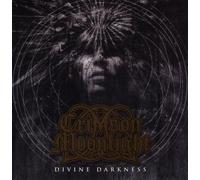 Crimson Moonlight – Divine Darkness – CD – Import