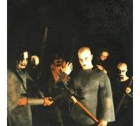 Crimson Moonlight - Songs from the Archives