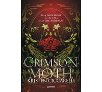 Crimson Moth / Heartless Hunter – Elle sauve des sorcières. Il les chasse – Montena