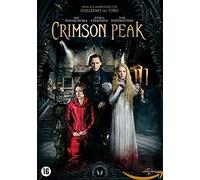 Crimson peak