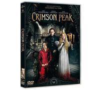 Crimson Peak