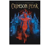 Crimson Peak