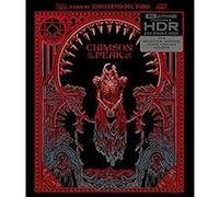 Crimson Peak Édition Limitée Blu-ray 4K Ultra HD E