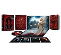 Crimson Peak (With Book, Poster and Postcards)