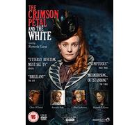 Crimson Petal and The White (2 DVD) [Edizione: Regno Unito] [Import]