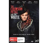Crimson Petal and The White [Import]