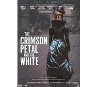 CRIMSON PETAL & THE WHITE-2 DVD-VN G