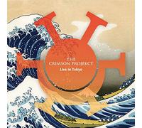 THE CRIMSON PROJEKCT - Live in Tokyo
