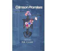 Crimson Promises Between Heartstrings and Bloodstains