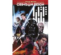 Crimson Reign : Epilogue - Charles Soule - Panini Comics - cartonné - Comics