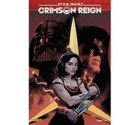 Crimson Reign T01 – PANINI