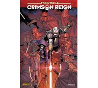 Crimson Reign T02 - Charles Soule - Panini Comics - broché - Comics