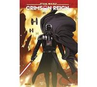 Crimson Reign T04 (Edition collector) - COMPTE FERME Charles Soule (Auteur), Greg Pak (Auteur), Ethan Sacks (Auteur), Alyssa Wong (Auteur), Steven Cummings (Dessinateur), Ramon Rosanas (Dessinateur), 