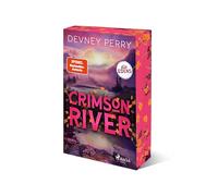 Crimson River | Die Edens 5 |: Der fünfte Band der Small-Town-Romance-Reihe von SPIEGEL-Bestsellerautorin Devney Perry #forcedproximity #suspense