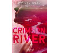 Crimson River Les Eden - Devney Perry - EDITION CELESTE - ebook (ePub) - Roman