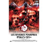 Crimson Rivers [00/F/Dd5.1/S:J [Import allemand]