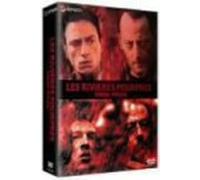 Crimson Rivers 1 & 2 [Scope] [Import allemand]