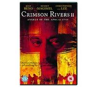 Crimson Rivers 2: Angels Of The Apocalypse G