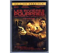 Crimson Rivers 2: Angels of the Apocalypse [Import USA Zone 1]