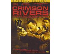Crimson Rivers - Angels of the Apocalypse