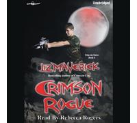 Crimson Rogue, Crimson Series, Book 6