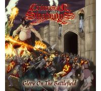 Crimson Shadows - Glory on the Battlefield [Import allemand]