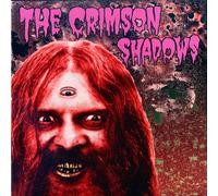 Crimson Shadows - Nightmares/It'S Too Late