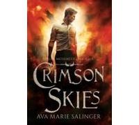 Crimson Skies (Fallen Messengers Book 6)