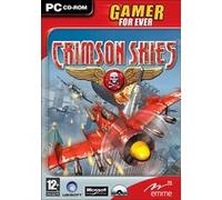 Crimson Skies G