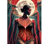 Crimson Soul: A Cut of Truth