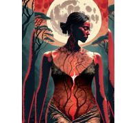 Crimson Soul: A Cut of Truth