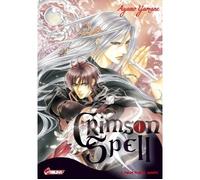 Crimson Spell T01 - Ayano Yamane - Crunchyroll Kaze - broché - Manga