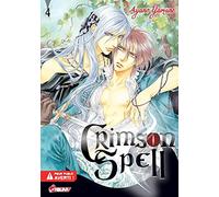 Crimson Spell T04
