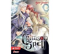 Crimson Spell T05