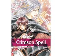 Crimson Spell, Vol. 1