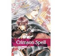 Crimson Spell Volume 1 (Paperback) Ayano Yamane, (Auteur)