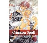 Crimson Spell Volume 3 (Paperback) Ayano Yamane, (Auteur)