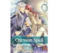Ayano Yamane – Crimson Spell Volume 5 – Broché