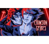 Crimson Spires (PS5)