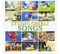 mayddle – Crimson Studio Ghibli Songs – CD