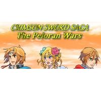Crimson Sword Saga: The Peloran Wars (PC)