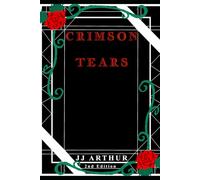 CRIMSON TEARS