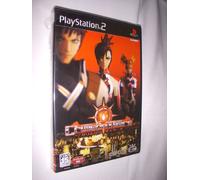 Crimson Tears[Import Japonais]