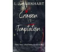 Crimson Temptation: Dark Tales: A Red Riding Hood Retelling