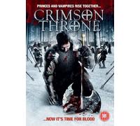 Crimson Throne ( Crimson Winter ) [ Origine UK, Sans Langue Francaise ]