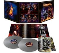 Crimson Thunder-20 Year Anniversary