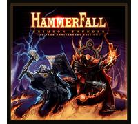 Crimson Thunder 20-Year Anniversary Edition