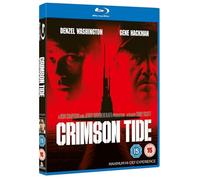 Crimson Tide (1995) [Blu-ray]